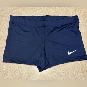 Nike Shorts Size Large